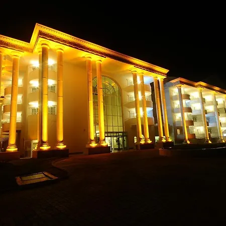 Roma Beach Resort & Spa (Adults Only)-3