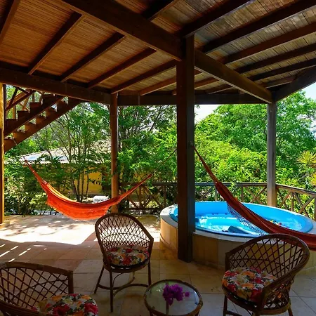 Lago Hotel Pipa - Tlbau Do Sul-2