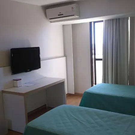 Barreto Apart Hotel-2