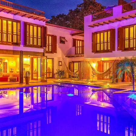 A Casa De Gabriella-2