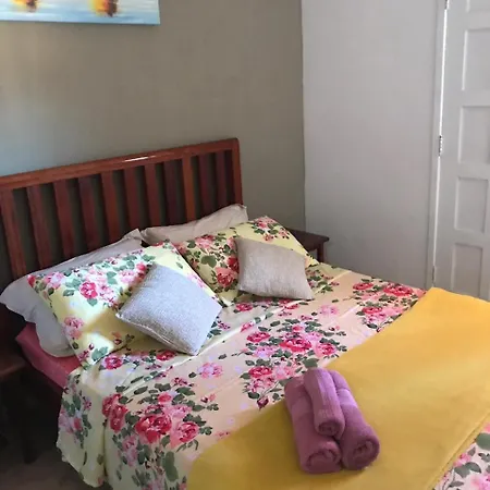 Suites Do Cabo - Estrela Do Mar-3