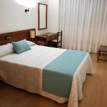 Hotel Almendra-2