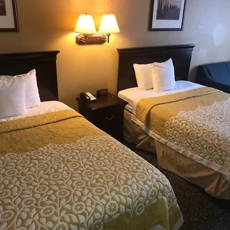Days Inn & Suites By Wyndham Tucker/Northlake-3