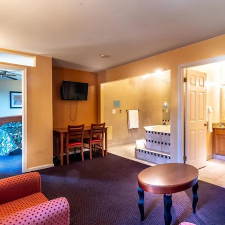 Master Suites Hotel-3