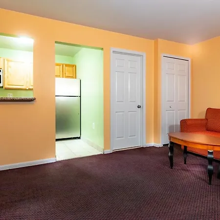 Master Suites Hotel-2