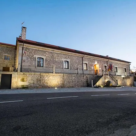Posada Doña Urraca-3