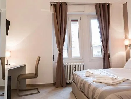 Minerva Guest House-3