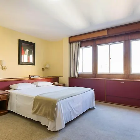 Hotel Tibagi-2
