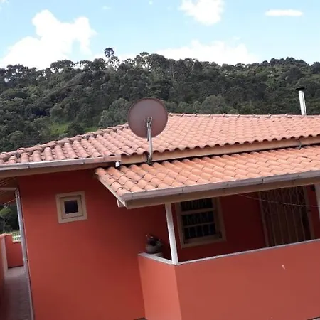 Casa Alternativa Dos Sonhos-2