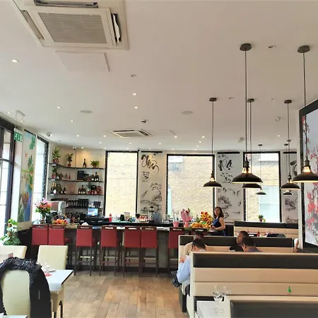 The King William Hotel-3