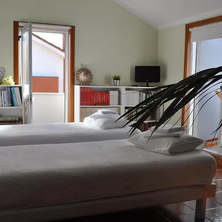 Sun & Sand Guesthouse-3