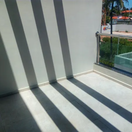 Residence Delux Flecheiras-2