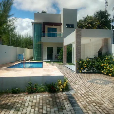 Residence Delux Flecheiras-3