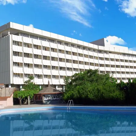 Hotel Intercontinental Kabul-2