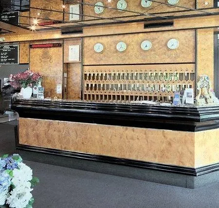 Hotel Pazific-3
