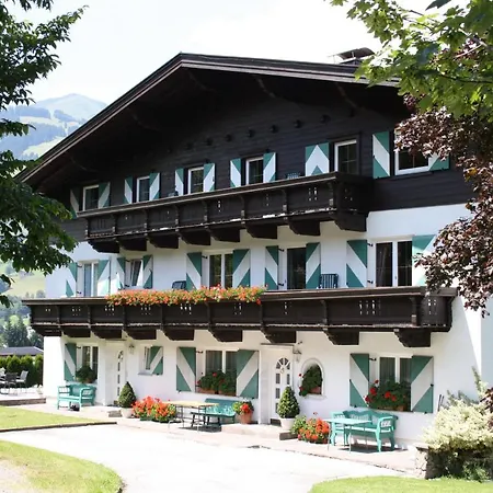 Das Christine Appartement-2