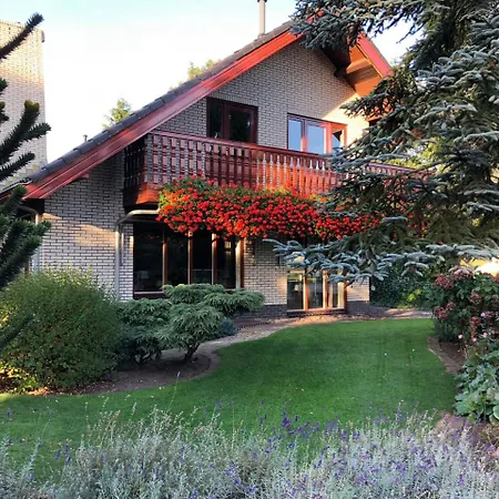 B&B Perron Vechtdal-3