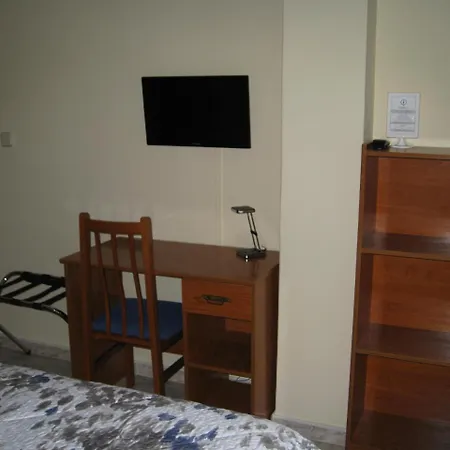Hostal Roma-3