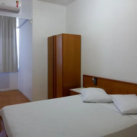 City Hotel Pf-3