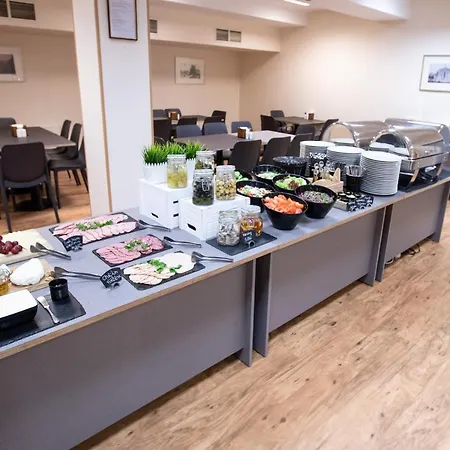 Ecotel Vilnius-3