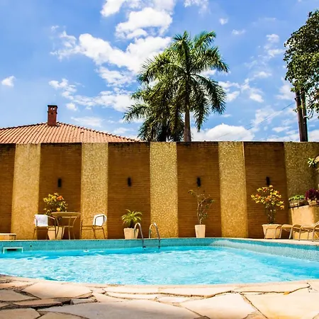 Hotel Brisa Rio-2