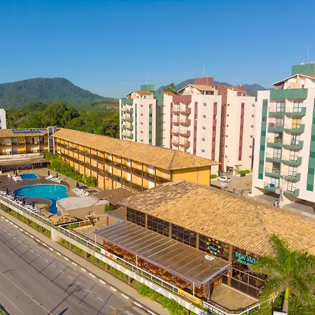 Hotel Costa Norte Massaguaçu-2