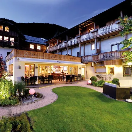 Hotel Gasthof Weissensee-3