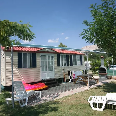 Valamar Camping Baska-2