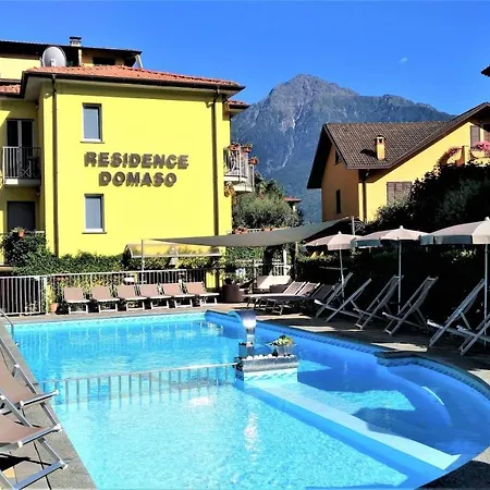 Residence Domaso-2