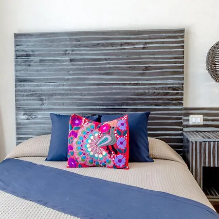 Alma De Flores Private Pools Suites-2