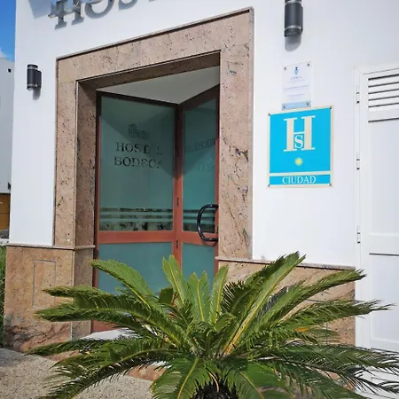 Hostal Bodega-2