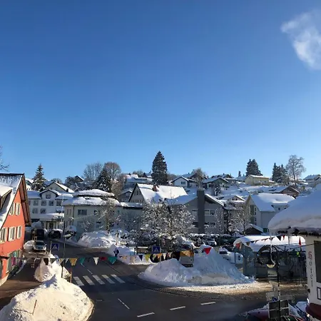 Hotel Alpenrose Fam Holzhauer sen-3