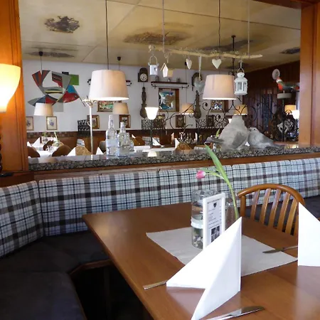 Hotel Ulmer Spatz-3