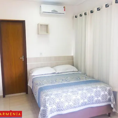 Hotel Armenia-2