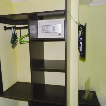 Hostel Stingray-3