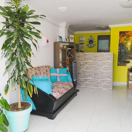 Hostel Stingray-2