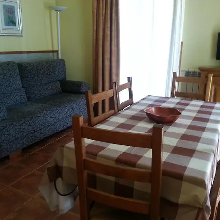Apartaments Llempo-3