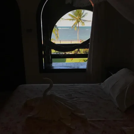 Catavento Praia Hotel-3