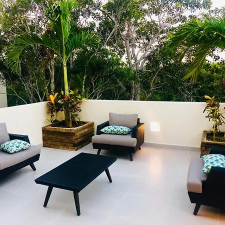 Azul Tulum By Guruhotel-2