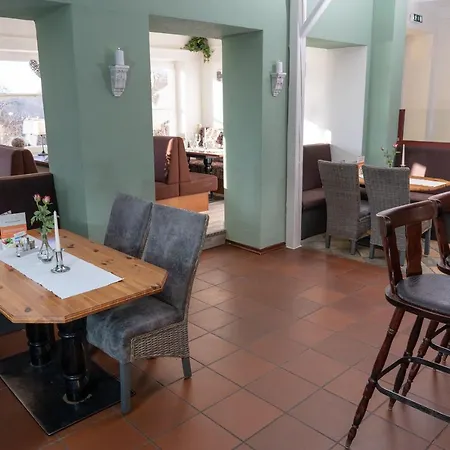 Hotel am Wasserschloss Glücksburg-3