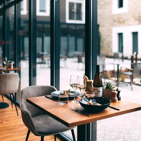 Fac&Spera -Hôtel&Spa-2