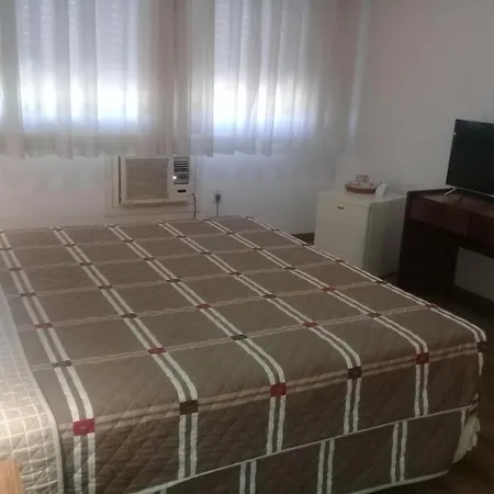 Canoas Parque Hotel-3