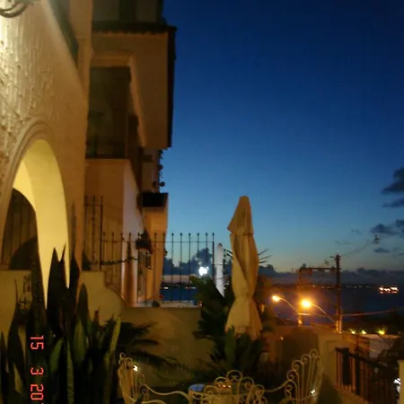 Pousada Casa da Vitória-2