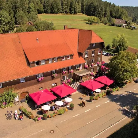 Land-gut-Hotel Höhengasthof Adler-3