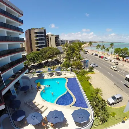 Maceió Mar Hotel-2