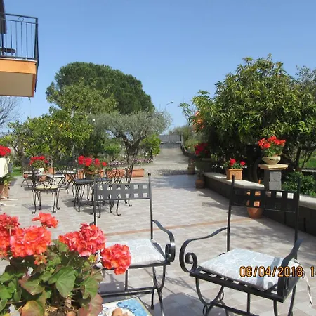 B&B Villa Maria Giovanna-2