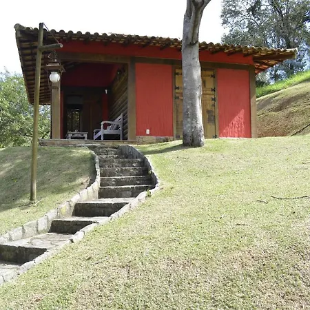 Pousada Rancho da Ferradura-3