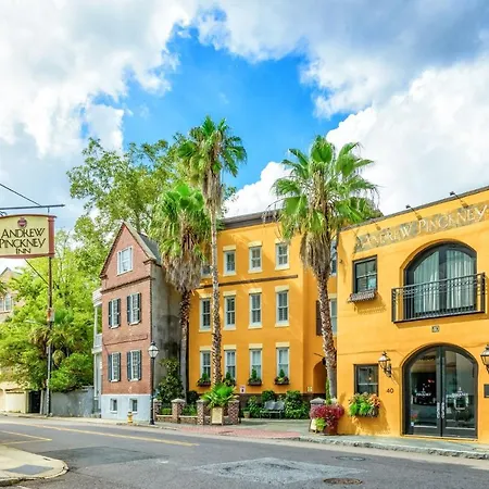 Andrew Pinckney Inn-2