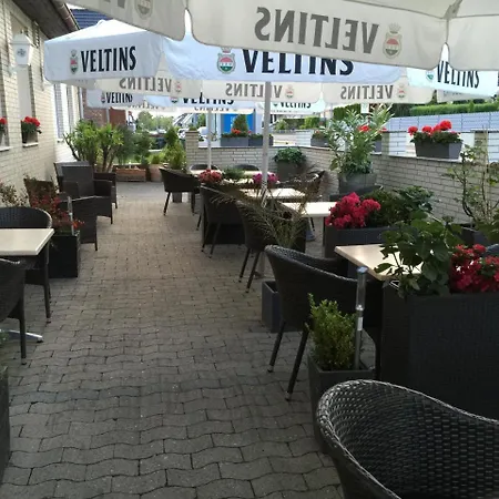 Hotel&Restaurant Blume-3