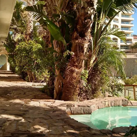 Las Olas Resort & Spa-3